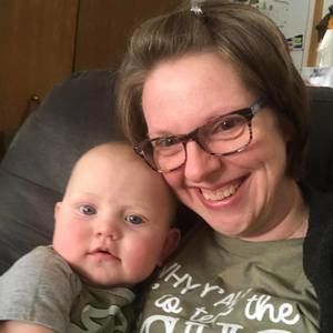 Meet your Posher, Michele